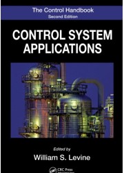 The Control Handbook: Control System Applications 2nd Edition